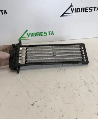 Opel Corsa F Electric cabin heater radiator KE530002