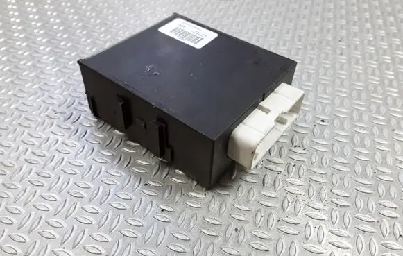 Toyota Avensis T220 Door central lock control unit/module 8974105041