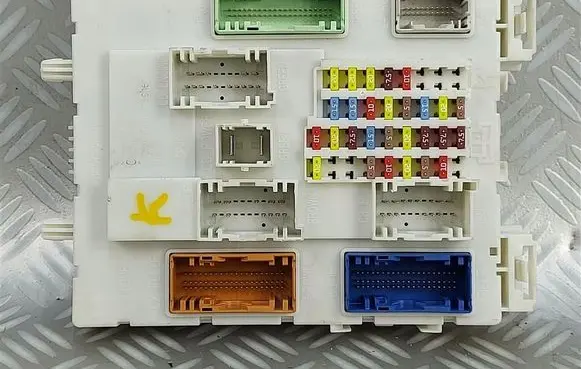Fuse module