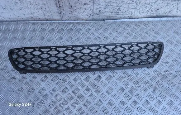 KIA Rio Front bumper lower grill 865221G600