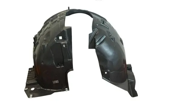 Peugeot 208 II Front wheel arch liner splash guards 9859564080AUTOAS1 9859564080