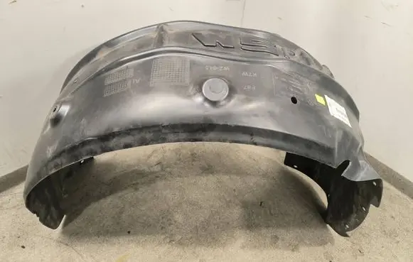 BMW M2 F87 Front wheel arch liner splash guards 276487