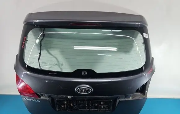 KIA Venga Tailgate/trunk/boot lid IMPRK1549906