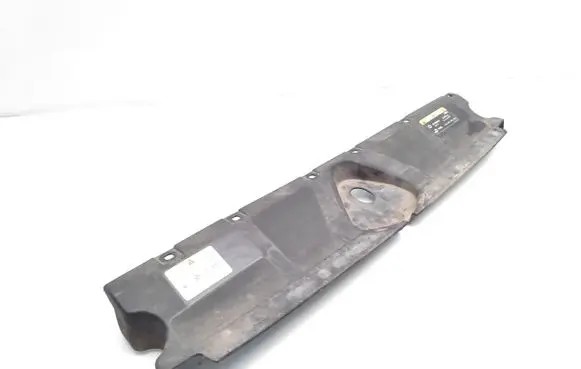 Audi A3 8Y Top upper radiator support slam panel 8K0010520G
