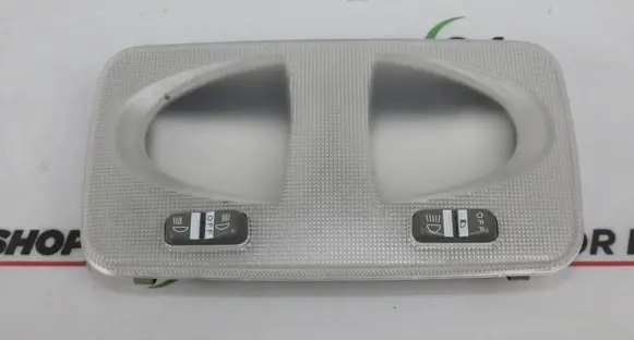Fiat Doblo Front seat light 735244963