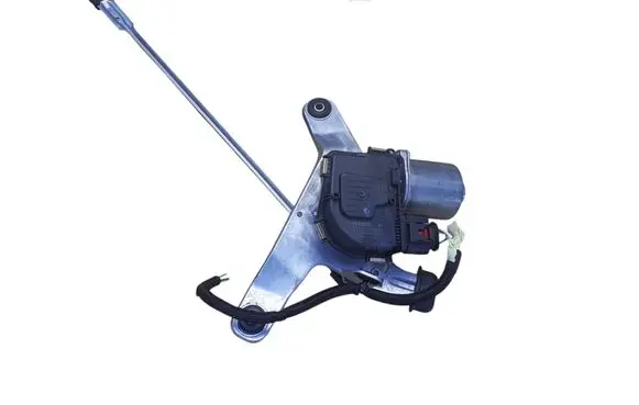 Peugeot 408 P54 Front wiper linkage and motor 202403062516 3397022094 9844275780
