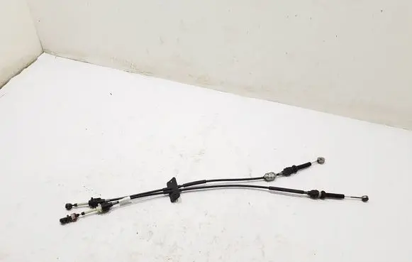 Opel Vivaro Gear shift cable linkage 349359296R