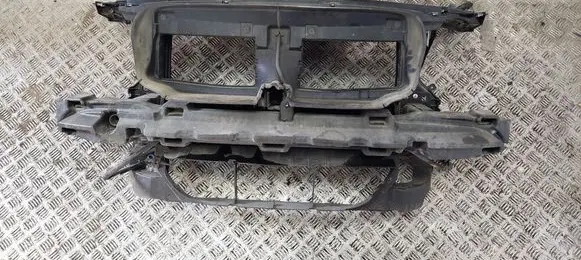 BMW X1 E84 Radiator support slam panel 