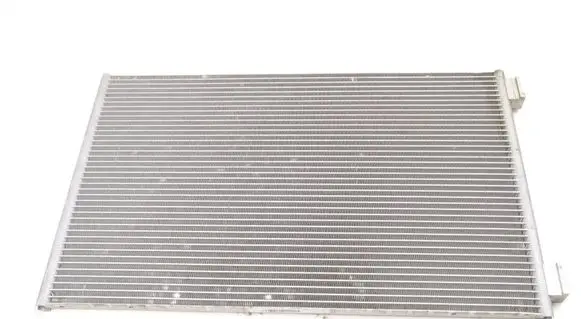 Jaguar I-Pace A/C cooling radiator (condenser) HS739002