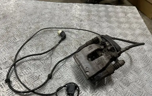 Mercedes-Benz E W213 Rear brake caliper