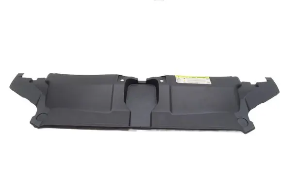 Audi A6 S6 C7 4G Engine cover (trim) 4G0807081
