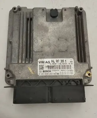 Skoda Superb B8 (3V) Engine control unit/module 04L907309M 0281030462