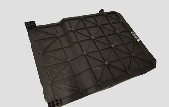 Peugeot 407 Comfort/convenience module 9655708580 BSIS0400 S120104500
