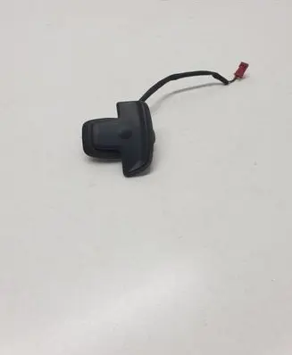 Mercedes-Benz ML W164 Multifunctional control switch/knob A2048709158