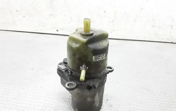 Volvo V50 Electric power steering pump 4N513K514