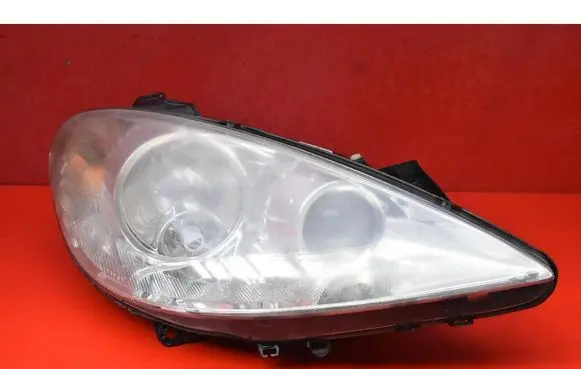 Peugeot 807 Headlight/headlamp 1494307080