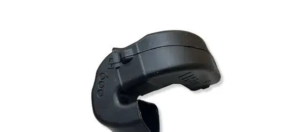 Jaguar I-Pace Cabin air duct channel J9D3018C35A