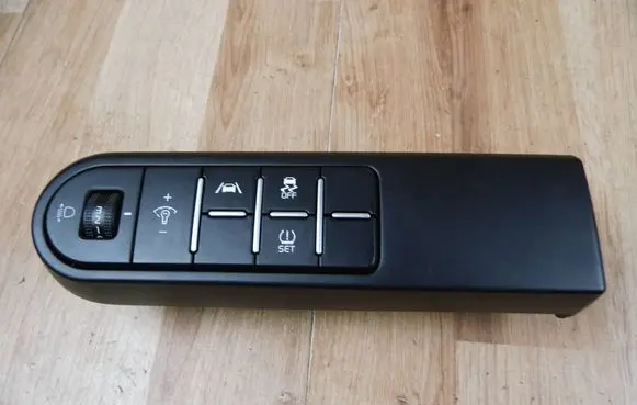 KIA Ceed Other switches/knobs/shifts 93700J7FZ0WK
