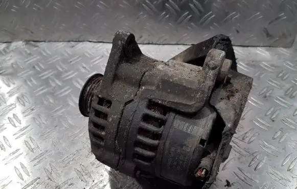 Ford Ka Generator/alternator 0123310023 93fb10300dd