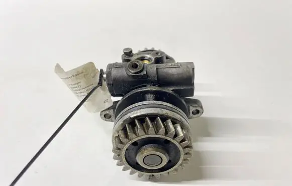 Volkswagen Phaeton Power steering pump