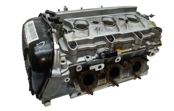 Audi A8 S8 D4 4H Engine head 06E103404AA