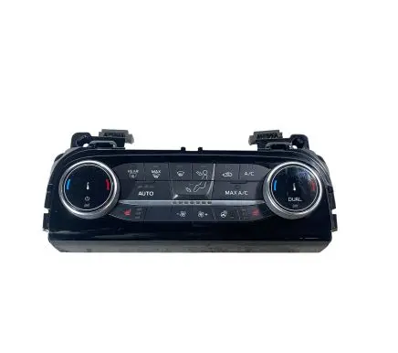 Ford Escape IV Climate control unit NJ6T18C612GB