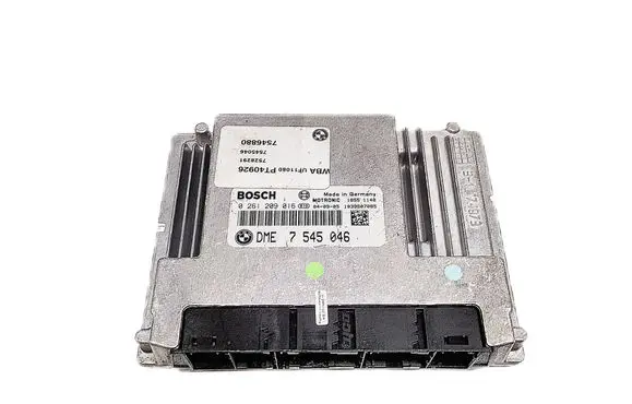 Engine control unit/module