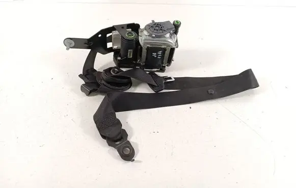 Mercedes-Benz E W212 Front seatbelt A2128600886