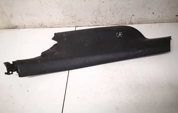 Mazda 6 (D) pillar trim (bottom) GS2A68771
