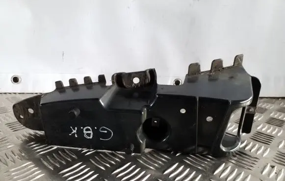 BMW X3 E83 Rear bumper mounting bracket 3448677