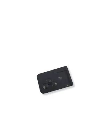 Renault Megane II Ignition key card reader 
