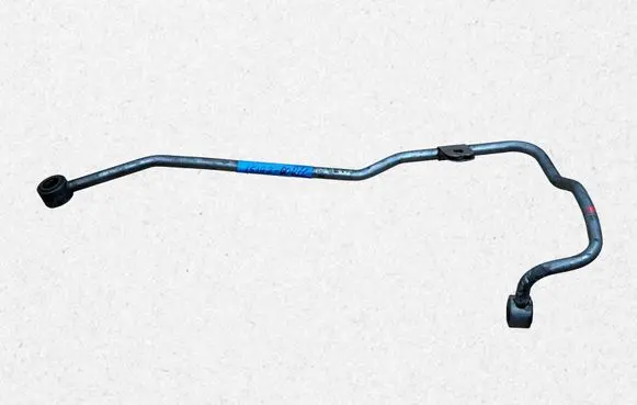 Renault Trafic III (X82) Turbo turbocharger oiling pipe/hose 1519200Q1C