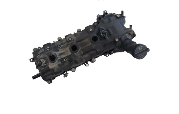 Rocker cam cover
