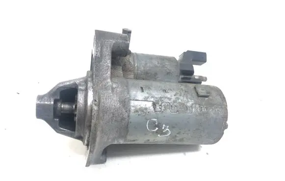 Citroen C3 Starter motor 9671530880