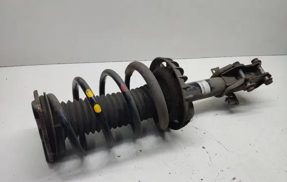 Mercedes-Benz Vito Viano W447 Front shock absorber with coil spring A6393230720 A4473230092 318236