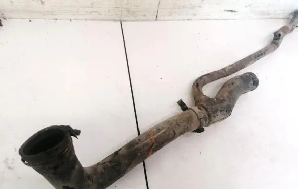Opel Zafira A Engine coolant pipe/hose