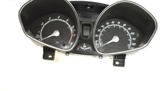 Ford Fiesta Speedometer (instrument cluster) C1BT10849FAS