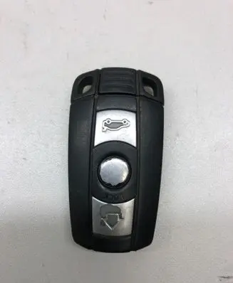 BMW 3 E90 E91 Ignition key/card 