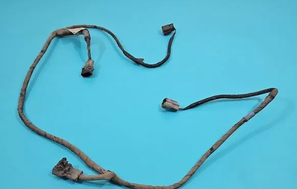 Hyundai i20 (GB IB) Tailgate/trunk wiring harness 91890-C8040 IMPRK1505205