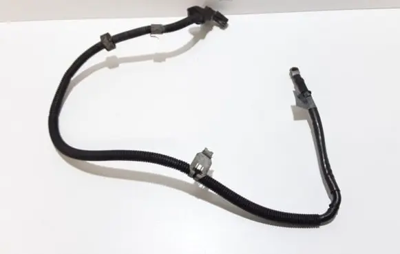 Mercedes-Benz E W212 Wires (generator/alternator) A2124405513