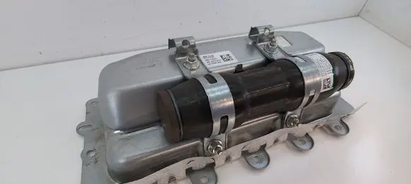 BMW 7 F01 F02 F03 F04 Passenger airbag 6087393 39914702303 08B2731A0203