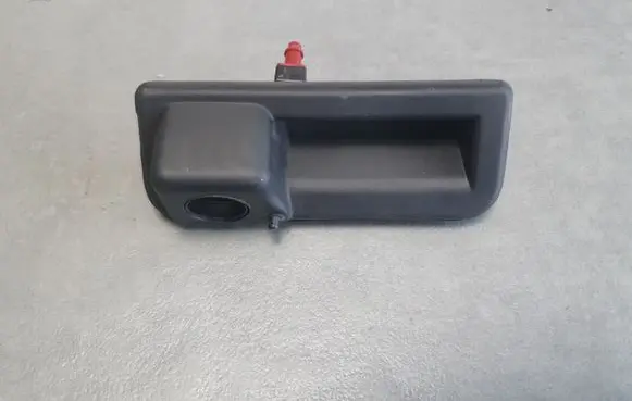 Cupra Formentor Tailgate/trunk/boot exterior handle 5E3827566A
