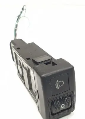 Mazda 5 Fog light switch 134139