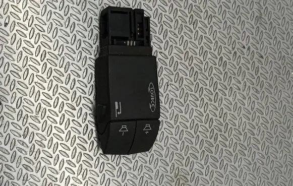 Renault Twingo II Multifunctional control switch/knob 344422013AP