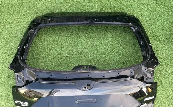 Mazda CX-5 II Tailgate/trunk/boot lid