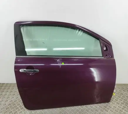 Peugeot 108 Front door 1687145480
