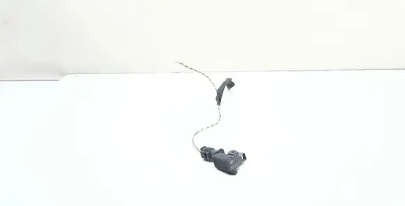 BMW 5 F10 F11 Airbag deployment crash/impact sensor 9241032 65779241032