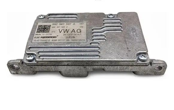 Volkswagen PASSAT B8 Other control units/modules 992941597A