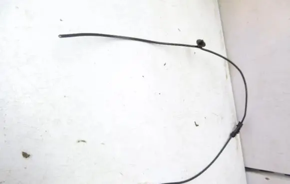 Skoda Roomster (5J) ABS module connector plug 6Q0035576A