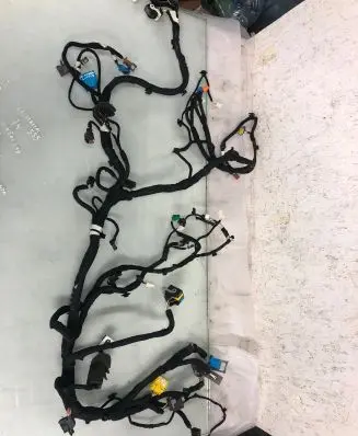 Opel Mokka B Panel wiring 9842256480